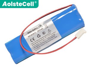 Abbott Laboratories MJ09.01 Medical Battery
