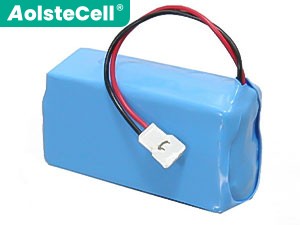 Air Shields Vickers JM102 Medical Battery