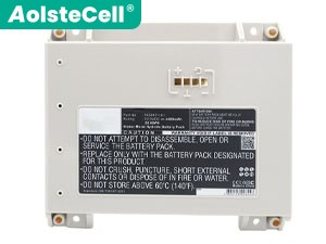 Alaris 145997-101-8000 Medical Battery