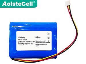 AMBAL JW-Y3S-2.6 Medical Battery