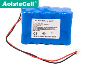 ANGEL AJ5807 Medical Battery