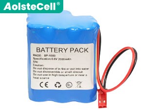 Annol Sp-1000 Medical Battery