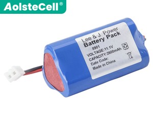 AOLI ECG-8903A Medical Battery