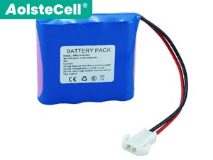 AolsteCell BRD-2000FM9 Medical Battery