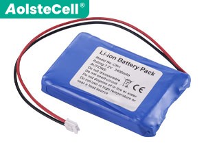 AolsteCell CN-I Medical Battery