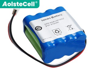 AolsteCell 8HRM11/50 Medical Battery