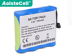 AolsteCell JH20 Medical Battery