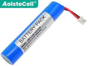 AolsteCell JW-Y-1.06 1CR16/66 Medical Battery