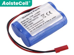 AolsteCell LH2805 Medical Battery
