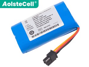 Aspect BIS 186-0208 Medical Battery