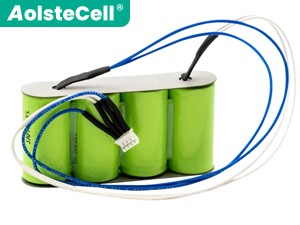 AVox Systems 12140S Medical Battery