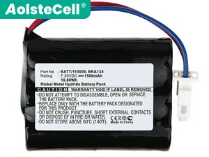 B Braun 34502947 Medical Battery
