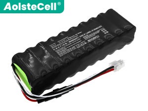 B Braun 20HRLR17/50-1 Medical Battery