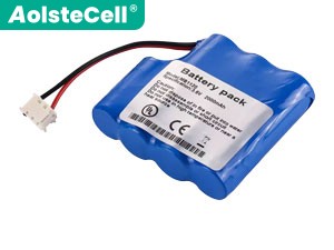 B Braun MB1120 Medical Battery