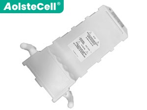 Bayer 3040151 Medical Battery
