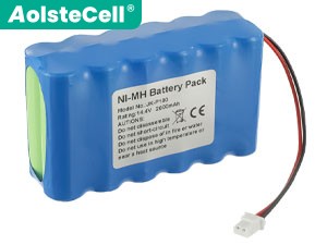 Bestman BF-600+ Medical Battery