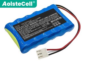BEXEL 6HP-E200AA-3P Medical Battery