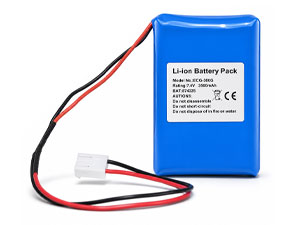 Biocare ECG-300GT Medical Battery