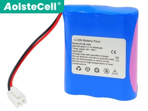 Biocare IE101 Medical Battery