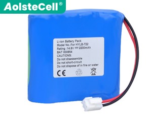 Biocare ECG-6010 Medical Battery