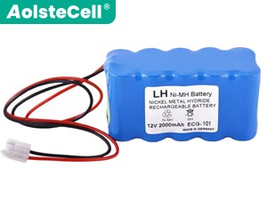 Biocare ECG-100 Medical Battery
