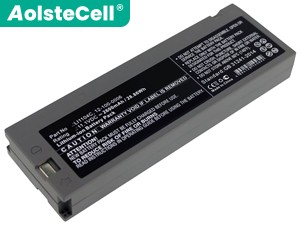 Biolight LI1104C Medical Battery