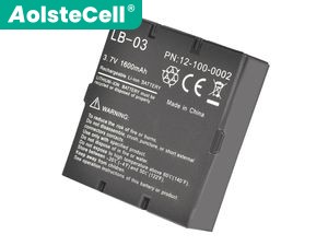 Biolight M800 Medical Battery