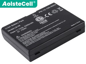 Biolight 12-100-0003 Medical Battery