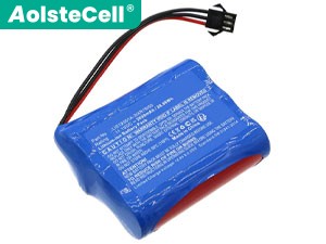 Biolight M12 Medical Battery