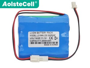 Bionet BM5 Medical Battery
