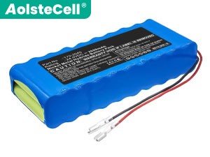 Biosealer 170-2040 Medical Battery