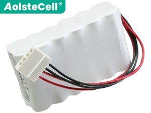 Burdick Atria 6000 Medical Battery