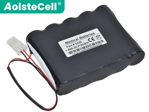 Burdick MS862278 Medical Battery