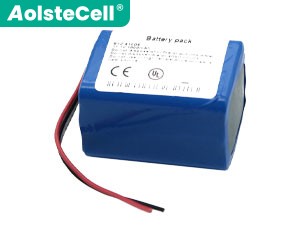 BYOND JW103450-3S Medical Battery