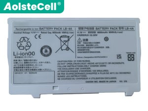 Canon AD-D1 Medical Battery
