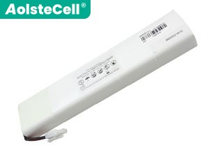 CardiAid 110878-O Medical Battery