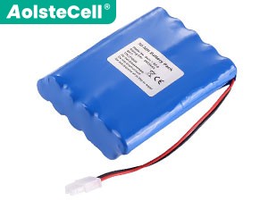 Cardioline Delta 3 Plus Medical Battery