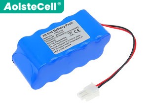 Cardioline 110785 Medical Battery