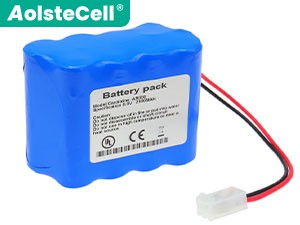 Cardioline 88888090 Medical Battery