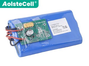 Carestream BLX-8 Medical Battery