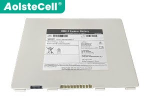 Carestream 9211600047 Medical Battery