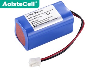 Carewell ECG-1103 Medical Battery