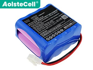 Carewell ECG-1112 Medical Battery