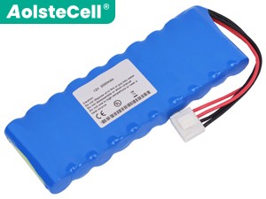 Carewell ECG-1101B Medical Battery