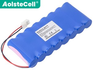 Charter Kontron TSGLIIO100298 Medical Battery