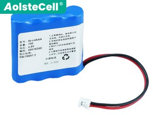 Chenhao NI-CDAAA Medical Battery