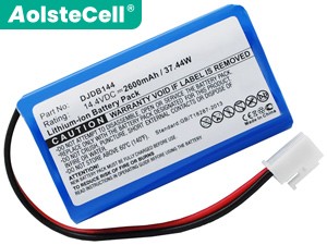 Cmics ECG-32A Medical Battery