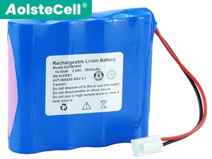 Cmics DJDB2600 Medical Battery