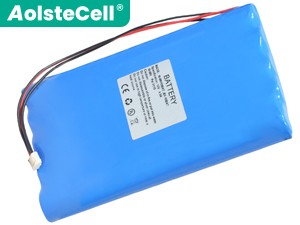Collin PaL 3110 Medical Battery