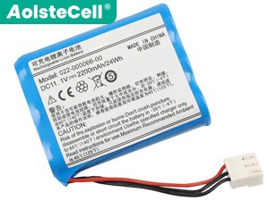 Comen NC8 Medical Battery